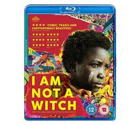 I Am Not A Witch [Edizione: Regno Unito]