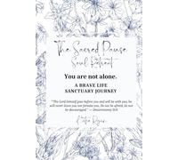 I Am Not Alone Journal: A retreat for your soul.
