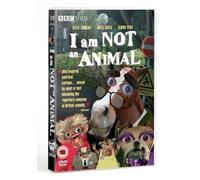 I Am Not an Animal [Edizione: Regno Unito]