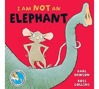 I Am Not an Elephant