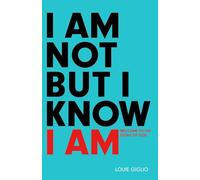 Louie Giglio I Am not But I Know I Am (Tascabile)