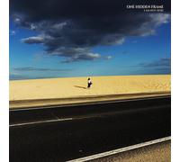 I Am Not Here - Limited Clear & Blue Splatter (Vinyl LP)