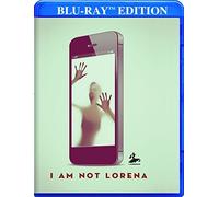 I Am Not Lorena (Blu-ray) Lautaro Delgado Matias Oviedo Paulina Garcia