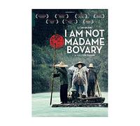 I AM NOT MADAME BOVARY - BoItier simple