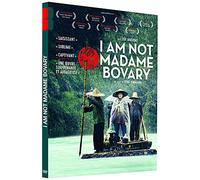 I AM NOT MADAME BOVARY - Digipack