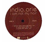 I Am Not My Hair