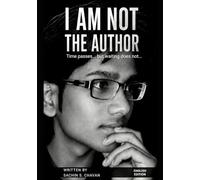 I AM NOT THE AUTHOR ( ENGLISH ): Time passes... but waiting does not...