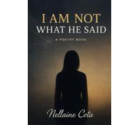 I am NOT what he said.