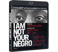 I Am Not Your Negro