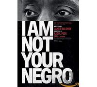 I am not your negro (BE-only)