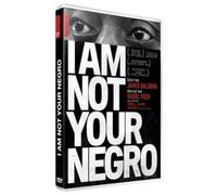 I am not your negro - edition simple - dvd