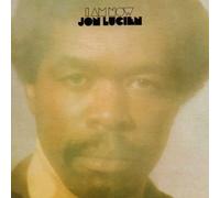 I Am Now by Jon Lucien (2011-02-08)