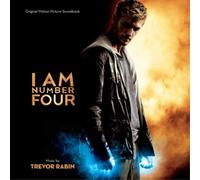 O.S.T. - I Am Number Four - Original Motion Pictu