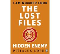 I Am Number Four The Lost Files Hidden Enemy: Lore Pittacus: 7