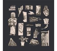 I Am Oak Odd Seeds (Vinyl LP)