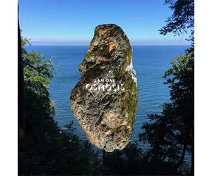 I Am Oak Osmosis (CD)