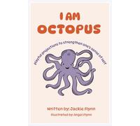 I am Octopus: playful projections to strengthen one's sense of self