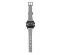I AM Orologio per Uomo Digitale Al quarzo con cinturino Silicone IAM-KIT208