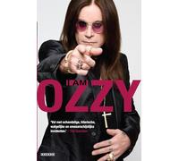 I am Ozzy