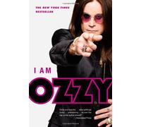 [I Am Ozzy] [Osbourne, Ozzy] [January, 2011]