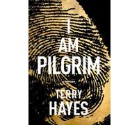 I Am Pilgrim