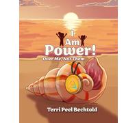 I Am Power!: Over Me, Not Them