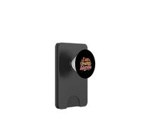 I Am Pretty Adorable Personalità carina e sicura |- PopSockets PopWallet per MagSafe