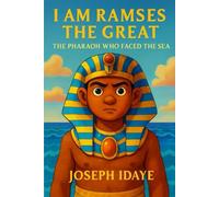 I am Ramses the Great: The Pharaoh Who Faced the Sea