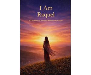 I Am Raquel: A Celebration of a Mother Written in Her Name