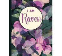 I AM Raven