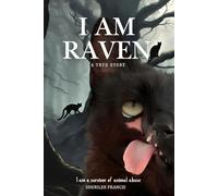 i am Raven