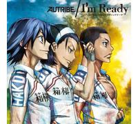 I AM READY - AUTRIBE FEAT.DIRT