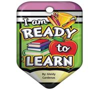 I am ready to learn