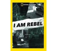 I Am Rebel S1 (DVD) Jonathan Cantor Heidi K. Eklund Shirley Huang