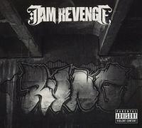 I am Revenge Rvng explicit_lyrics (CD)