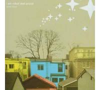 I Am Robot & Proud - Grace Days