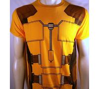 I Am Rocket Procione Guardiani Di Il Galaxy Film MARVEL COMICS T Shirt S-2XL