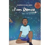 I am Romeo and i am autistic