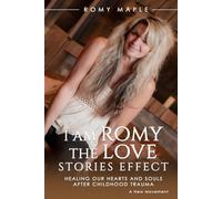 I Am Romy: The Love Stories Effect