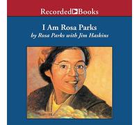 I Am Rosa Parchi