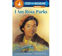 I Am Rosa Parks