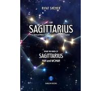 I AM SAGITTARIUS: A Book of Zodiac Series by Zargon Books