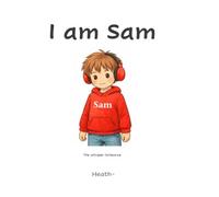 I Am Sam
