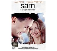 I Am Sam [DVD] (IMPORT) (Nessuna versione italiana)