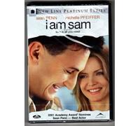 I Am Sam [Edizione: Regno Unito]