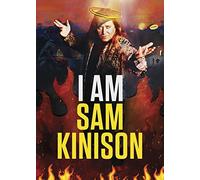 I Am Sam Kinison [Edizione: Stati Uniti]