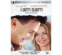 I am Sam (New Line Platinum Series) by New Line Home Video