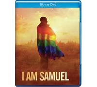I Am Samuel (Blu-ray)