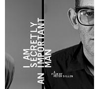 Jesse Bernstein I Am Secretly an Important Man: A Film By Peter Sille (Vinyl LP)