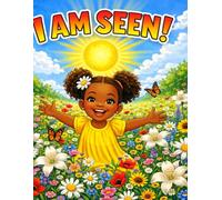 I AM SEEN!: I love Myself and Daily Affirmations